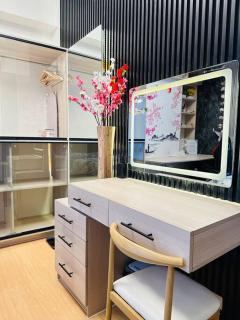 Modern Solace - The Florence 1BR - Manila - 4