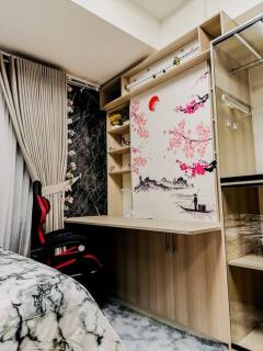 Modern Solace - The Florence 1BR - Manila - 1