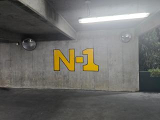 The king inn Habitacion # 3 Estadia por habitacion - 4