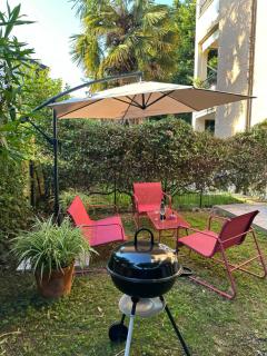 Garden Home "Milan-Rho fair" - - 0