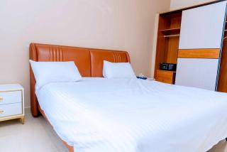 Century Park Luxurious Apartment - Kigali - 7