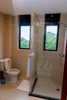 Century Park Luxurious Apartment - Kigali - 6