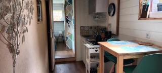 Gite o vert - Malleville-sur-le-Bec - 9
