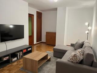 Céntrico apartamento en Ribadeo - Ribadeo - 0