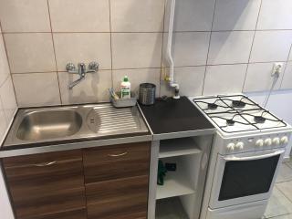 mieszkanie dwu pokojowe centrum - Breslavia - 7