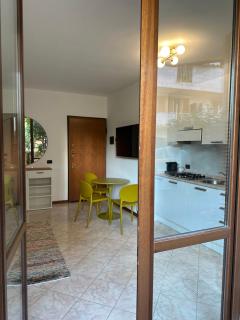 Garden Home "Milan-Rho fair" - - 4