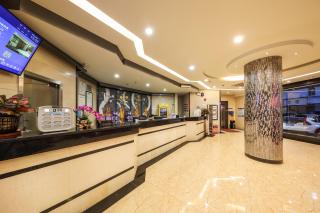 Bosheng International Hotel Guangzhou Baiyun International Airport Huadu Plaza Branch - Free Deliver Service to Guangzhou Baiyun International Airport & Free Deliver Service to Canton Fair Complex During Canton Fair Period - 8