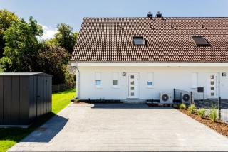 Ferienhaus Ostseeglück - Klausdorf - Klausdorf - 9