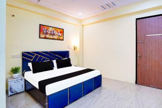 Hotel O Rudra - Indirapuram - 2