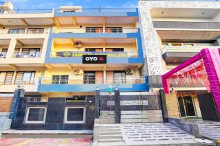 Hotel O Rudra - Indirapuram - 0