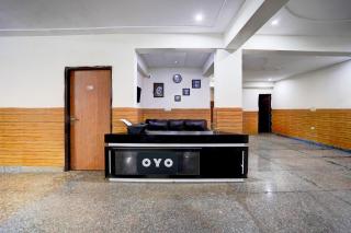 Hotel O Rudra - Indirapuram - 8