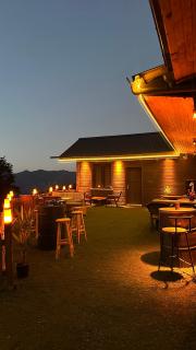 Dora Suit Bungalov - Ardeşen - 5
