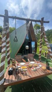 Dora Suit Bungalov - Ardeşen - 6