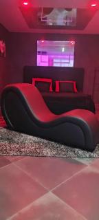 AVEC TOI suite spa - 8