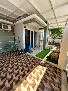 Mangga Homestay Ponorogo - 5