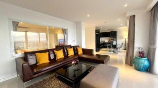 A11 Stunning Seaview 2brs2baths karon City - Ban Karon - 8