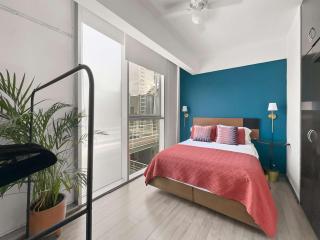70-PH 2BR Roma Notre Penthouse Dplx Private roof - Città del Messico - 2