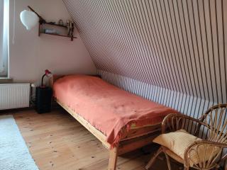 House Siggi & Frank - Ahrenshoop - 9