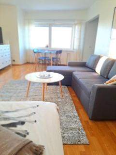 18 - Cozy apartment with view, top 7th floor - Kemi - 7