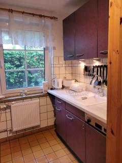 House Siggi & Frank - 4