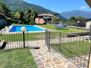 Colico Lake View - 8