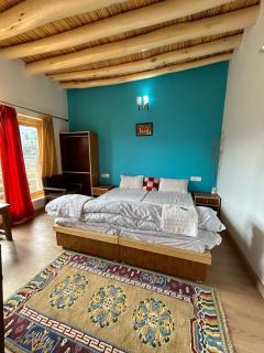 Scenic ladakh homestay upper Tukcha leh - 5