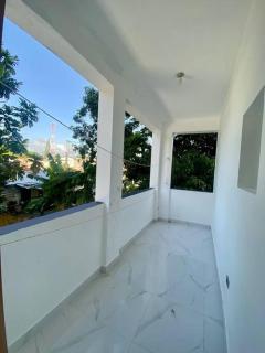 Fantástico apartamento céntrico Playa a 100 mts - Río San Juan - 6