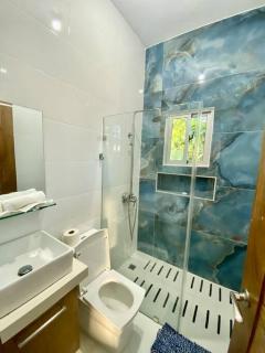 Fantástico apartamento céntrico Playa a 100 mts - Río San Juan - 1
