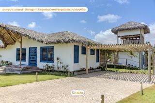Casa Pipa em condomínio de luxo no Fortim - Fortim - 0