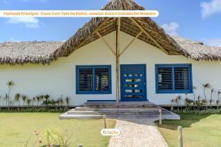 Casa Pipa em condomínio de luxo no Fortim - Fortim - 9