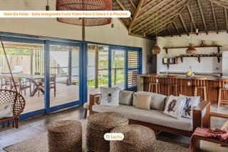 Casa Pipa em condomínio de luxo no Fortim - Fortim - 7