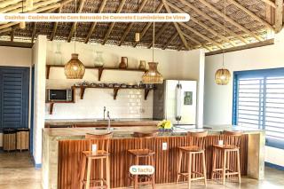 Casa Pipa em condomínio de luxo no Fortim - Fortim - 6