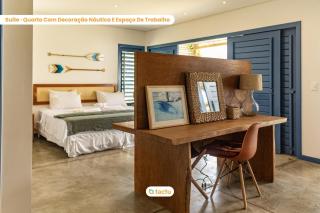 Casa Pipa em condomínio de luxo no Fortim - Fortim - 5