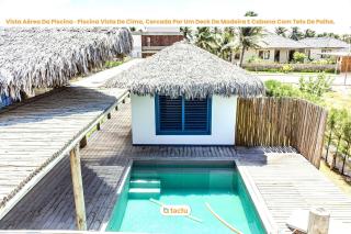Casa Pipa em condomínio de luxo no Fortim - Fortim - 4