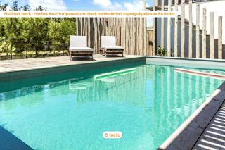 Casa Pipa em condomínio de luxo no Fortim - Fortim - 2