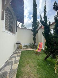 Casa Pet Friendly - Guarapari - 9