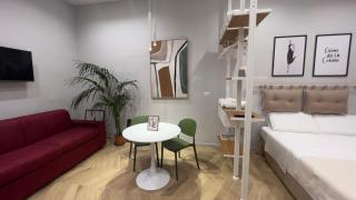 AM Home Apartment Napoli Center - Naples - 8