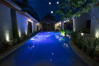 Casa Nina Luxury And Comfort in Tulum - Tulum - 9