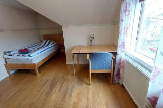 Four room apartment in the middle of the city centre - 5