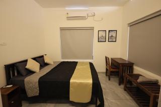 INDIGO Springs - Trivandrum - 7