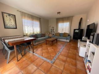 Casa VEROLES - Tías - 7