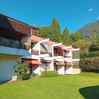 Ferienwohnung Watzmann Nesterl - 9