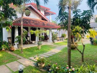 Sujeewani Villa - Negombo - 7