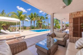 Villa Muro Garden - Muro - 9