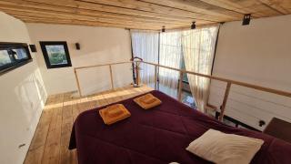 Cabaña del Cedro Azul, San Lorenzo - Salta - 9
