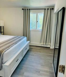 Executive upper floor apartment 10 - 5