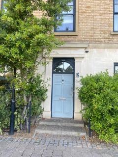 Upton Country Park Guest House - Northampton - 6