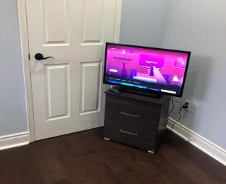 SHAY 2ND FLOOR-Holiday Home - Pickering - 1
