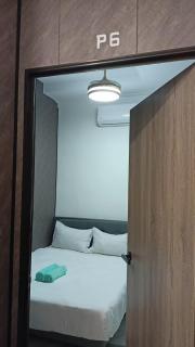 Queen Room Bukit Mertajam Alma Impian - Bukit Mertajam - 8