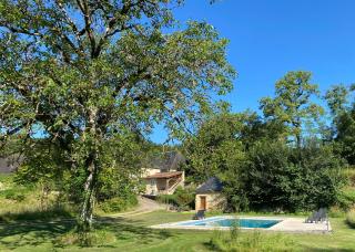 Chapel Cottage - La Bachellerie - 0